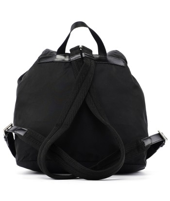 Tessuto Nylon Backpack français