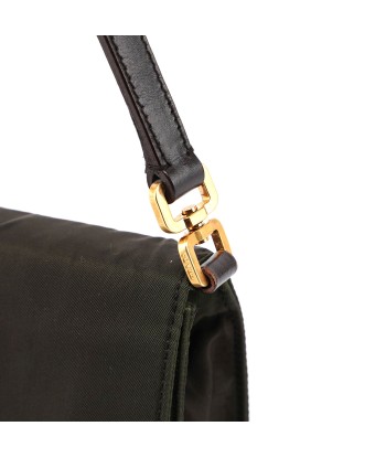 Nylon Shoulder Bag l'achat 