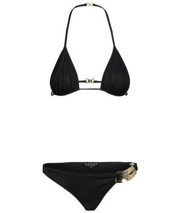 Fall 1996 Black G Bikini de l' environnement