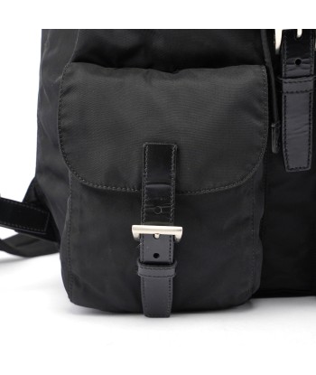 Tessuto Nylon Backpack français