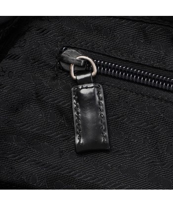 B2811 Black Backpack Par le système avancé 