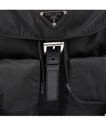 Tessuto Nylon Backpack français