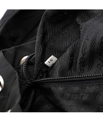 Tessuto Nylon Backpack français