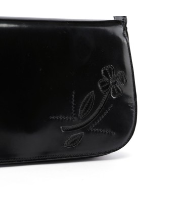 Black Spazz Handbag d'Europe débarque