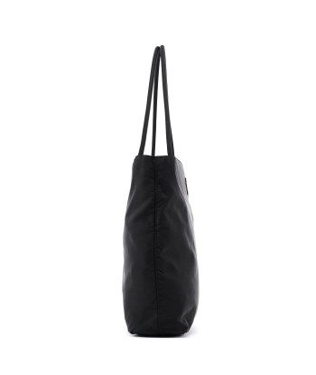 B6242 Black Tessuto City Tote offre 