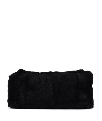 Black Fur Mamma Bag Jusqu'à 80% De Réduction