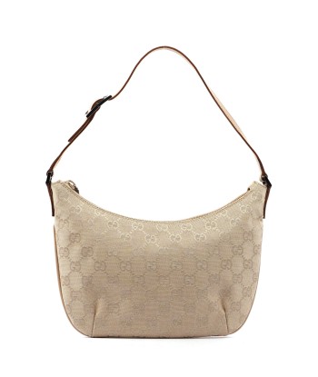 Gucci Beige GG Shoulder Bag vous aussi creer 