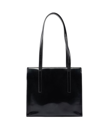 Black Spazzolato Tote online