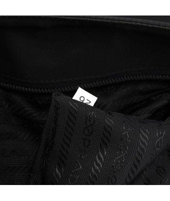 B6242 Black Tessuto City Tote offre 