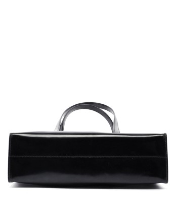 Black Spazzolato Tote online