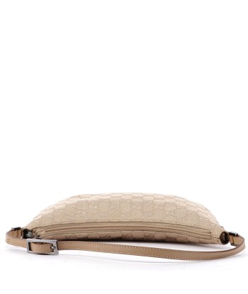 Gucci Beige GG Shoulder Bag vous aussi creer 