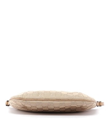 Gucci Beige GG Shoulder Bag vous aussi creer 