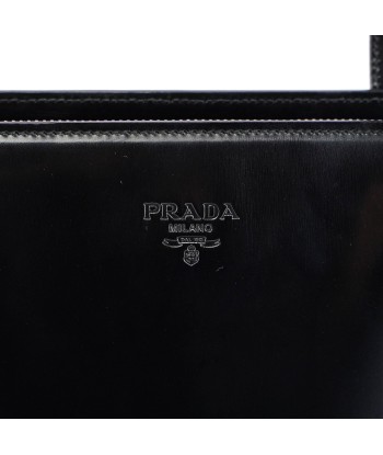 Black Spazzolato Tote online