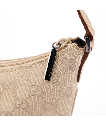 Gucci Beige GG Shoulder Bag vous aussi creer 