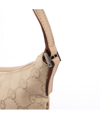 Gucci Beige GG Shoulder Bag vous aussi creer 