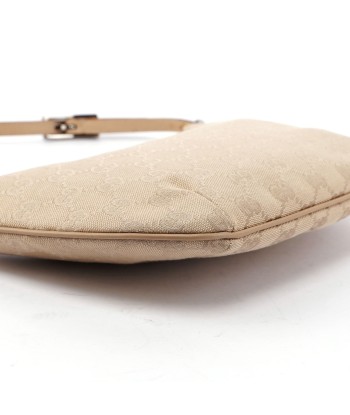 Gucci Beige GG Shoulder Bag vous aussi creer 