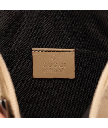 Gucci Beige GG Shoulder Bag vous aussi creer 