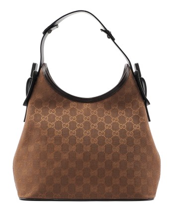 Brown GG Shoulder Bag suggérées chez