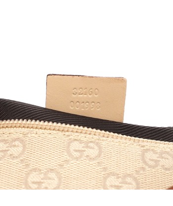 Gucci Beige GG Shoulder Bag vous aussi creer 