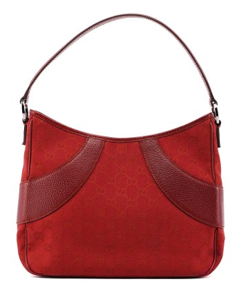 Red GG Shoulder Bag sélection de produits