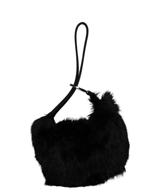 Fall 2004 Fur Mini Evening Bag en ligne des produits 