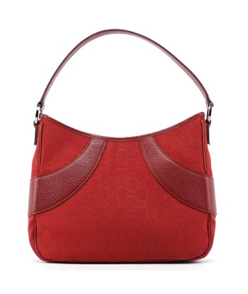 Red GG Shoulder Bag sélection de produits