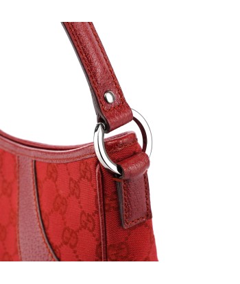 Red GG Shoulder Bag sélection de produits