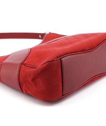 Red GG Shoulder Bag sélection de produits