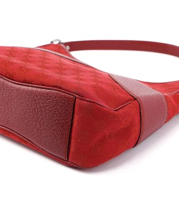 Red GG Shoulder Bag sélection de produits