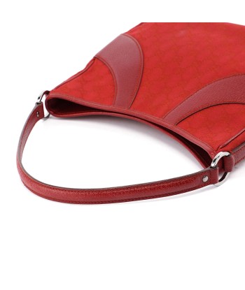 Red GG Shoulder Bag sélection de produits