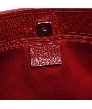 Red GG Shoulder Bag sélection de produits