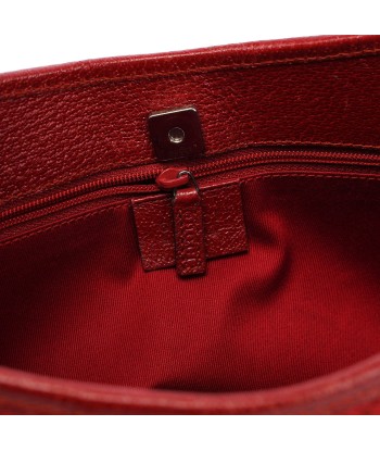 Red GG Shoulder Bag sélection de produits