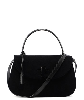 Black Flap Handbag du meilleur 