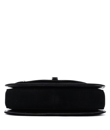 Black Flap Handbag du meilleur 