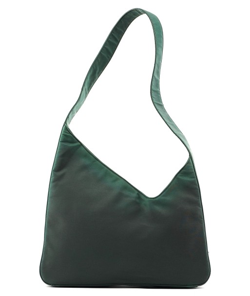 1998 Green Tessuto Asymmetric Bag votre