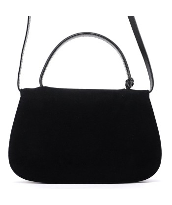 Black Flap Handbag du meilleur 