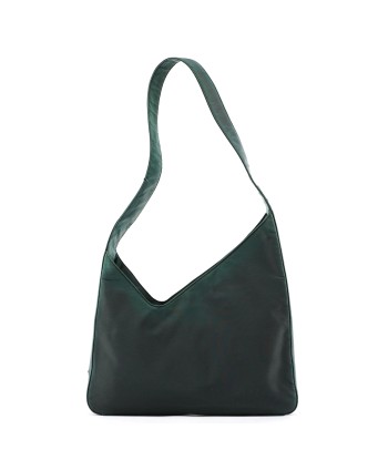 1998 Green Tessuto Asymmetric Bag votre