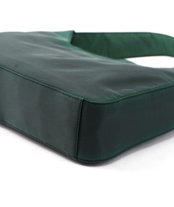 1998 Green Tessuto Asymmetric Bag votre