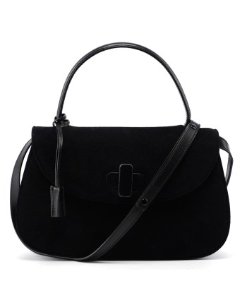 Black Flap Handbag du meilleur 