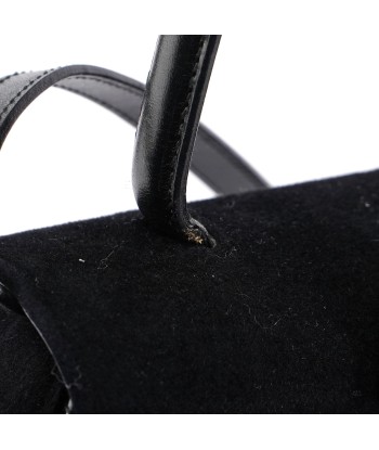 Black Flap Handbag du meilleur 