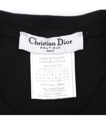 Fall 2006 J'adore Dior Rose Petal T-Shirt JUSQU'A -70%! 