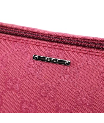 Gucci 07198 Pink GG Boat online