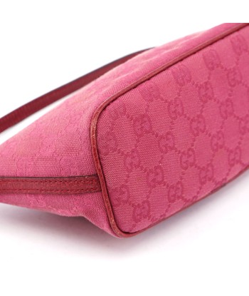 Gucci 07198 Pink GG Boat online