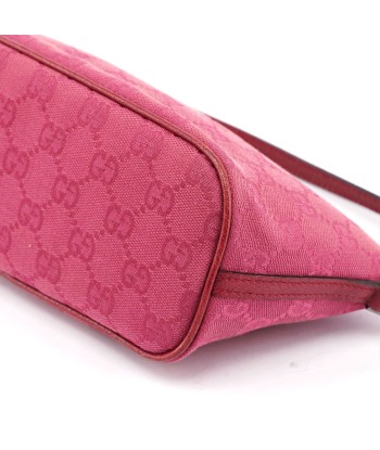 Gucci 07198 Pink GG Boat online