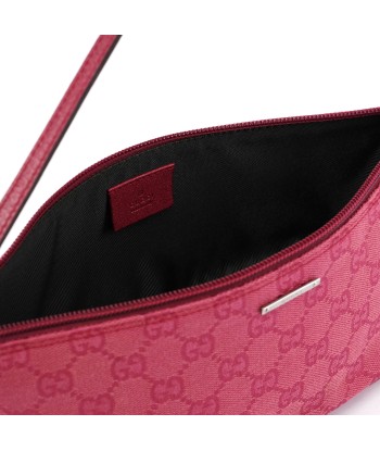 Gucci 07198 Pink GG Boat online