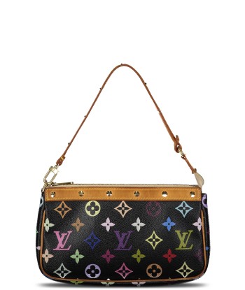 Murakami Monogram Multicolour Pochette votre restaurant rapide dans 