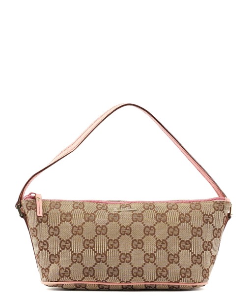 Gucci 07198 Beige Pink GG Boat outlet