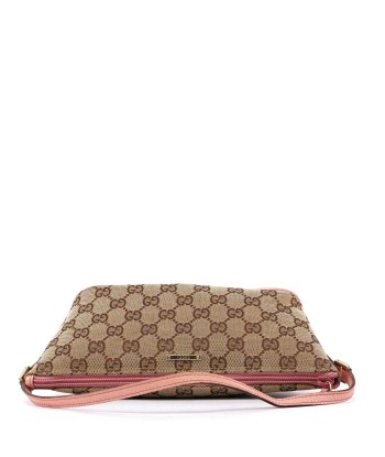 Gucci 07198 Beige Pink GG Boat outlet