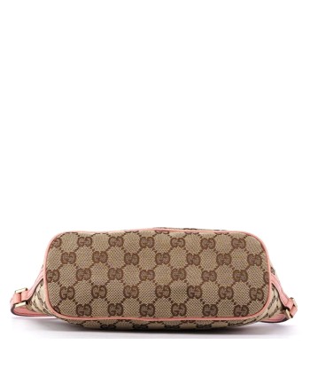 Gucci 07198 Beige Pink GG Boat outlet