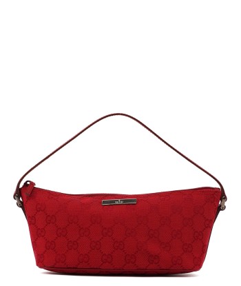 Gucci 0391103 Red GG Boat Profitez des Offres !